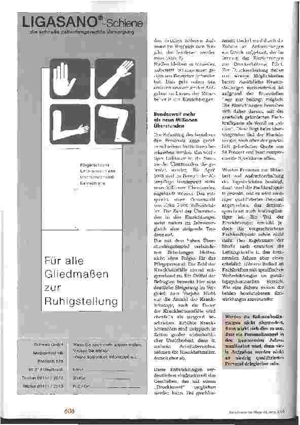 Vorschauseite 3: Druckkessel Altenheim