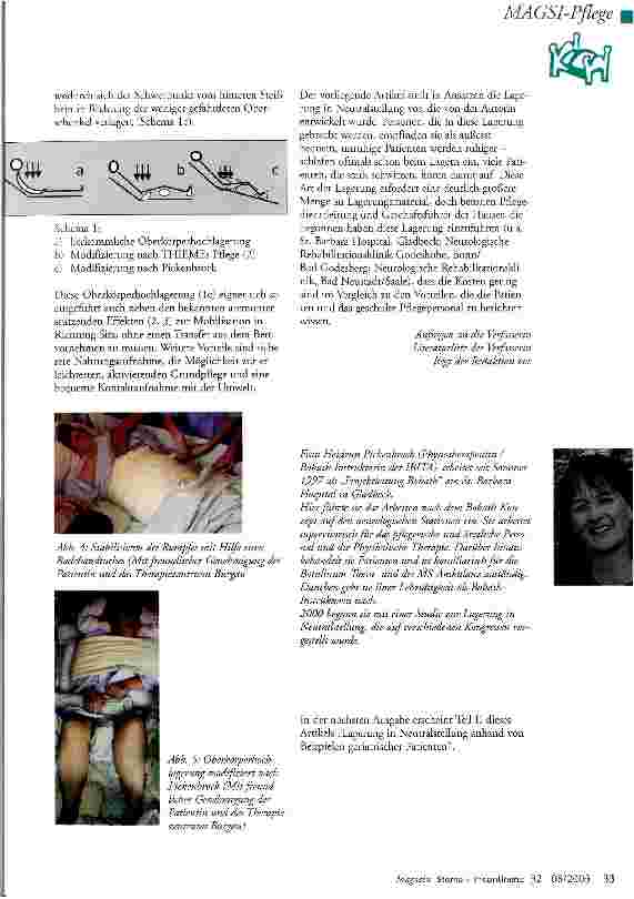 Vorschauseite 3: Lagern