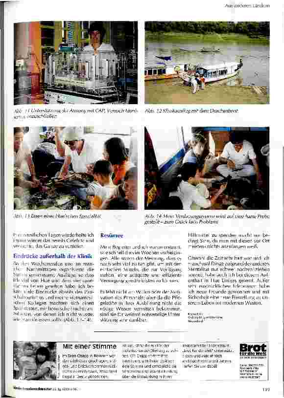 Vorschauseite 4: Kulturschock Vietnam