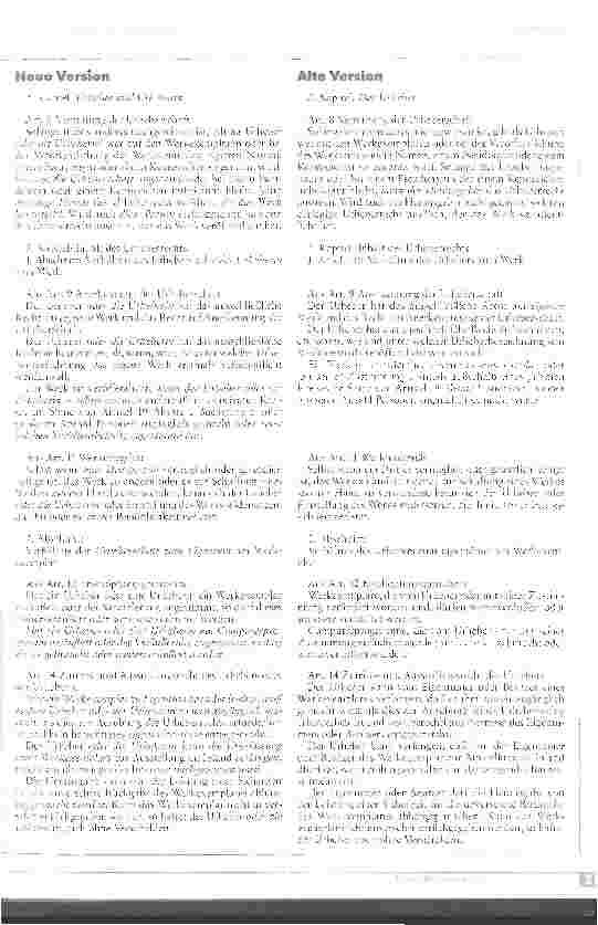 Vorschauseite 2: Gleichstellung beginnt bei der Sprache