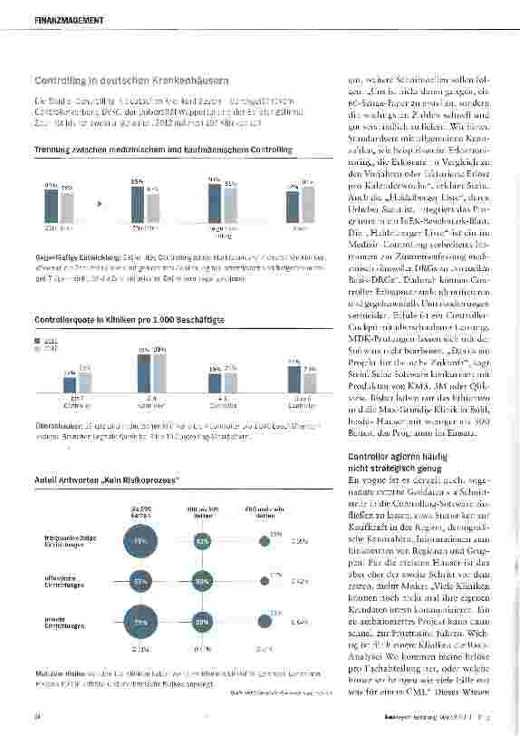 Vorschauseite 3: Raus aus den Parallelwelten