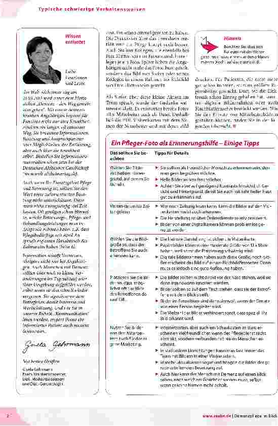 Vorschauseite 2: Das fremde Gesicht