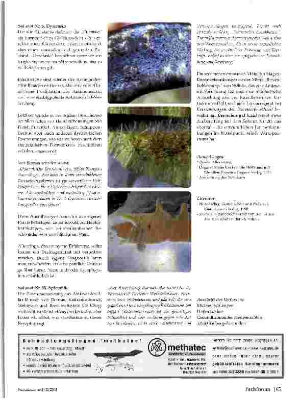 Vorschauseite 4: Antimon