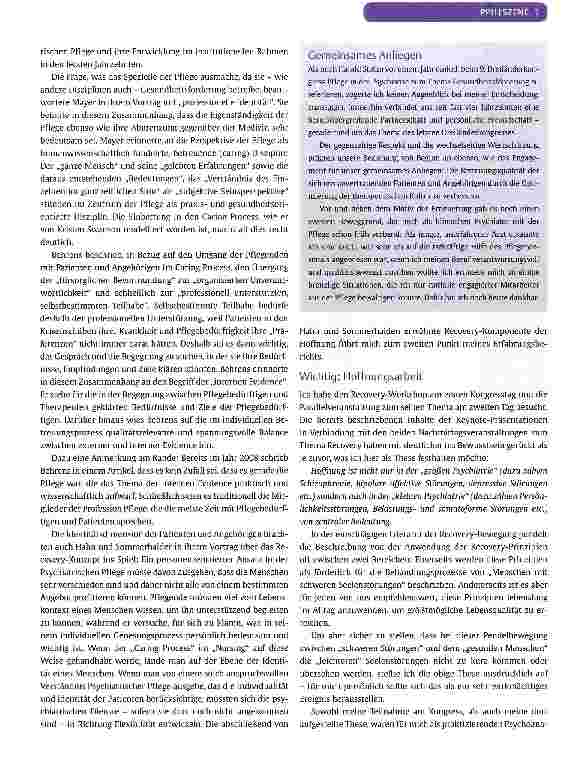 Vorschauseite 2: Historische Chance