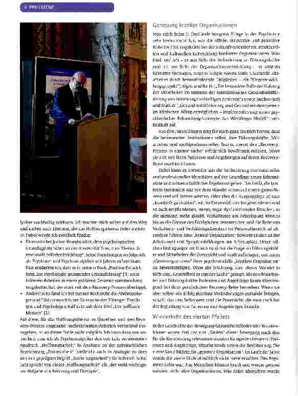 Vorschauseite 3: Historische Chance