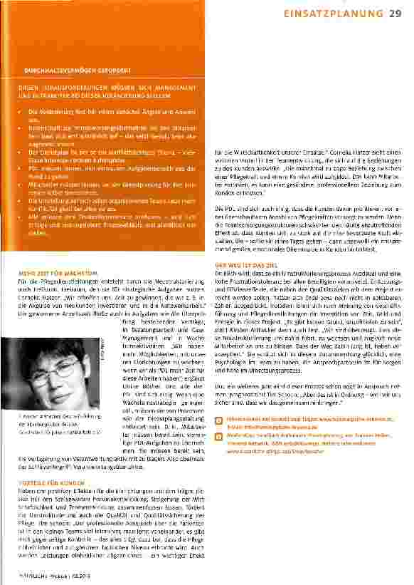 Vorschauseite 4: Zeitenwende