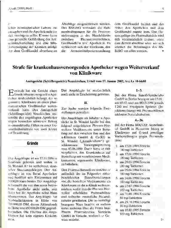 Vorschauseite 3: Erlass einstweiliger Anordnungen gegen Regelungen des Beitragssatzsicherungsgesetzes abgelehnt