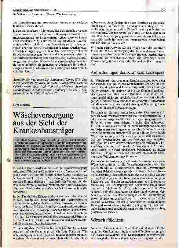 Vorschauseite 6: Erweiterte Wirtschaftlichkeitsprüfung durch Effizienzbeurteilung