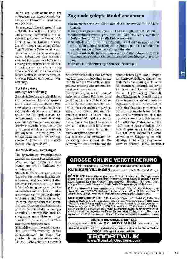 Vorschauseite 2: Stille Reserven heben