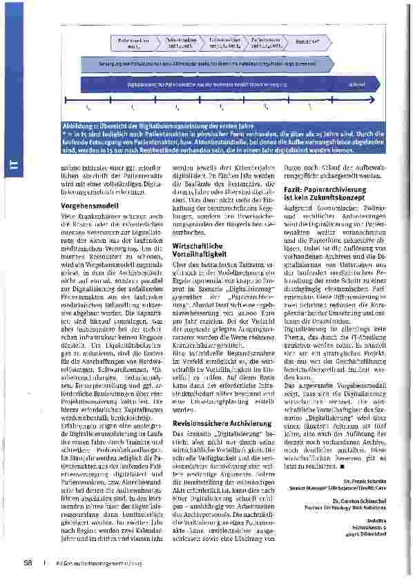 Vorschauseite 3: Stille Reserven heben