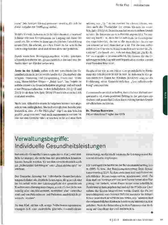 Vorschauseite 2: Fit für Pisa plus