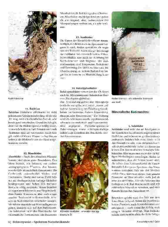 Vorschauseite 3: Badekuren