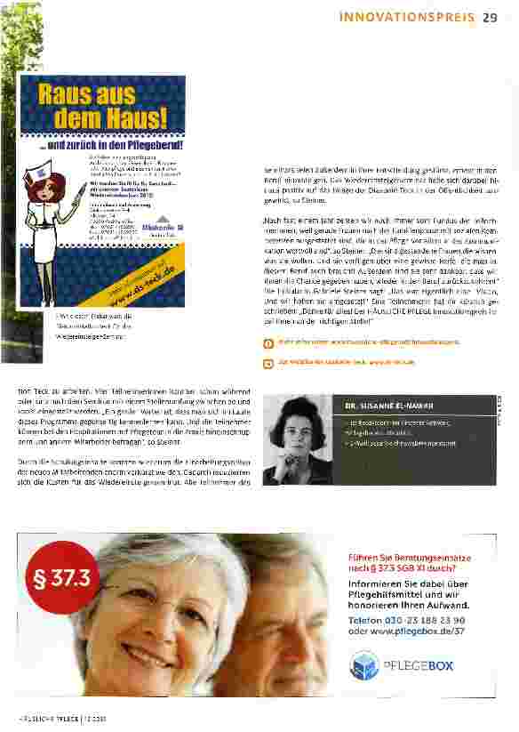 Vorschauseite 4: Schlüssel für den Einstieg