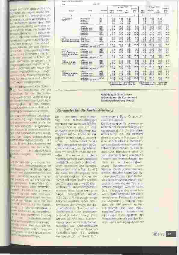 Vorschauseite 4: Mit sinnvollem Controlling Verlustrisiken vermeiden Veränderte Rahmenbedingungen durch das GSG