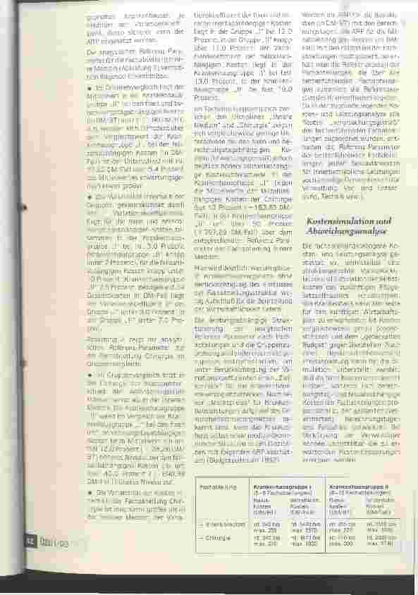 Vorschauseite 5: Mit sinnvollem Controlling Verlustrisiken vermeiden Veränderte Rahmenbedingungen durch das GSG