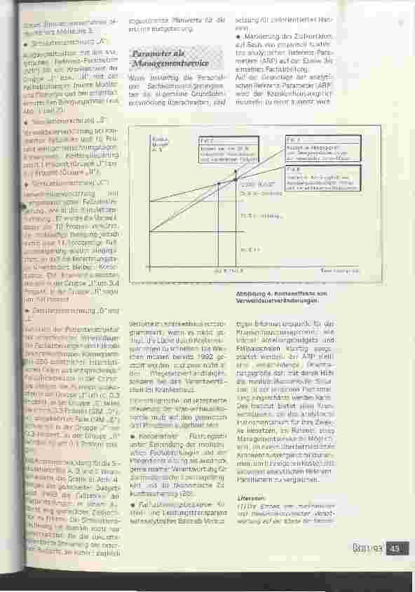 Vorschauseite 6: Mit sinnvollem Controlling Verlustrisiken vermeiden Veränderte Rahmenbedingungen durch das GSG
