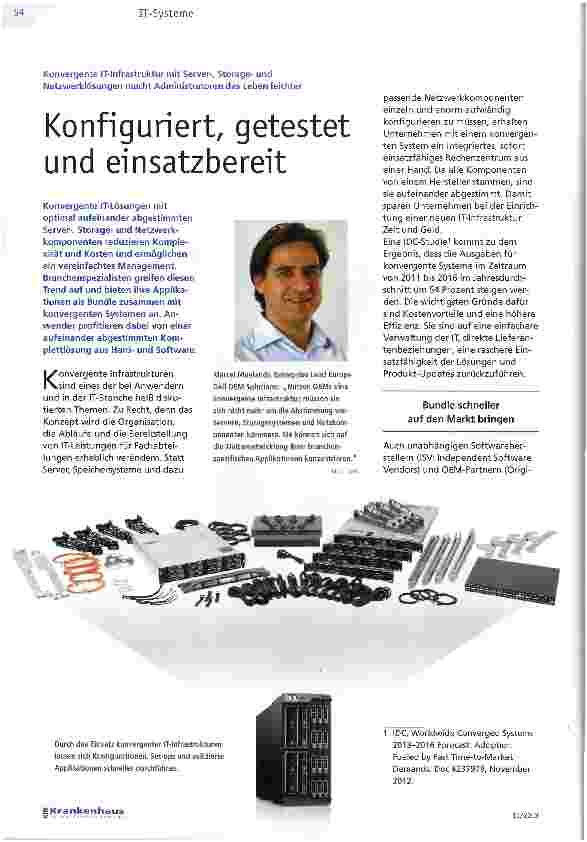 Vorschauseite 1: Passivhausstandard aktiv übertreffen
