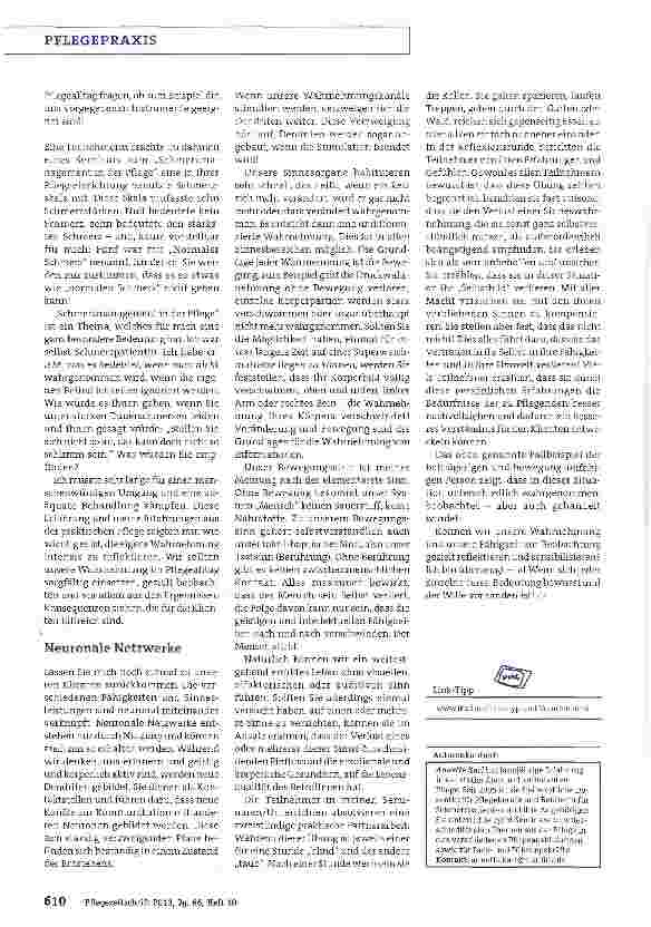 Vorschauseite 3: Die richtigen Schlüsse ziehen
