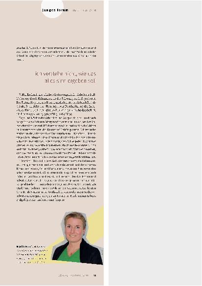 Vorschauseite 2: Wehen-Logbuch