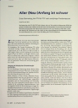 Vorschauseite 1: Aller (Neu-)Anfang ist schwer: Erster Seminartag „Von PTA für PTA" nach zweijähriger Pandemiepause