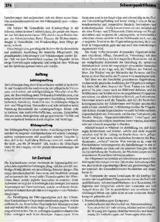 Vorschauseite 2: Aus Mitarbeitern werden Mit-Manager