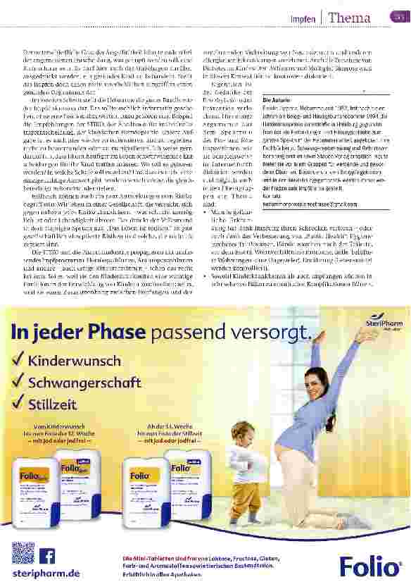 Vorschauseite 2: Offenes Ergebnis