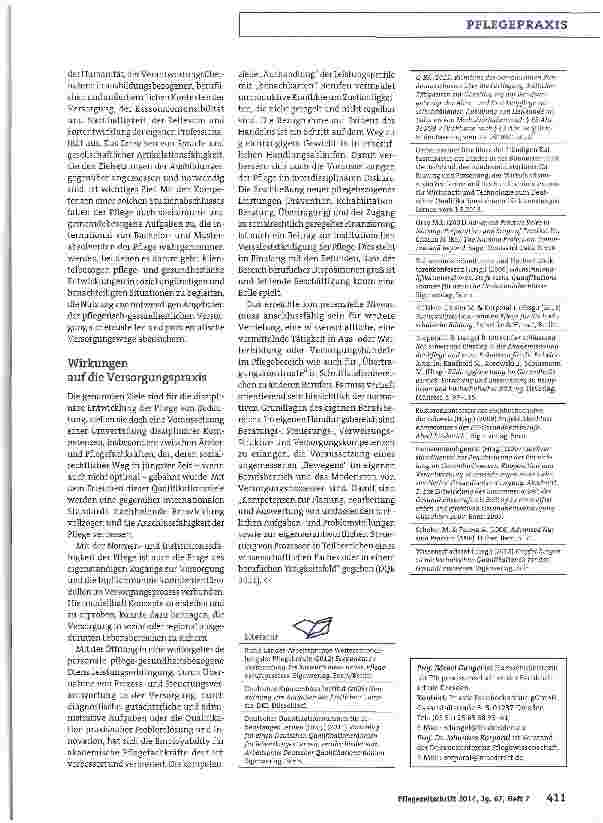 Vorschauseite 4: Innovative, ungewohnte und wechselnde Anforderungen