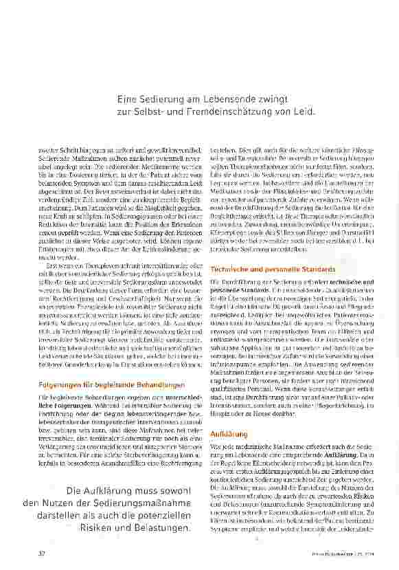 Vorschauseite 3: Ganz sanft im Schlafe möcht ich sterben