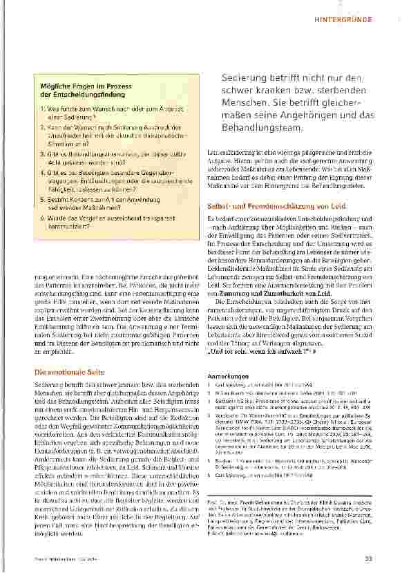 Vorschauseite 4: Ganz sanft im Schlafe möcht ich sterben