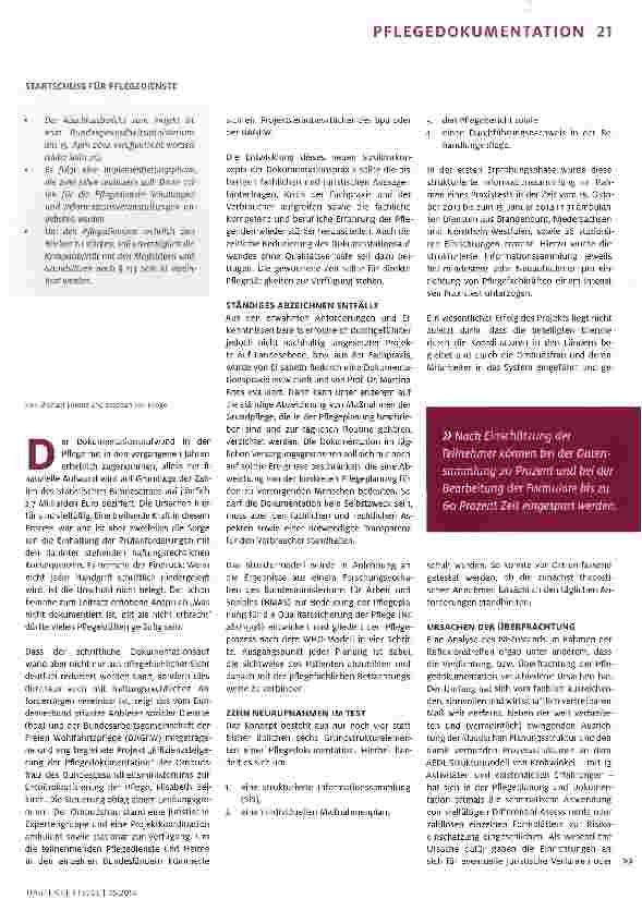 Vorschauseite 2: Back to the roots