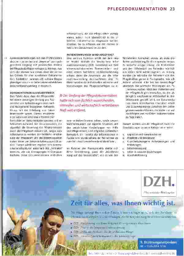 Vorschauseite 4: Back to the roots