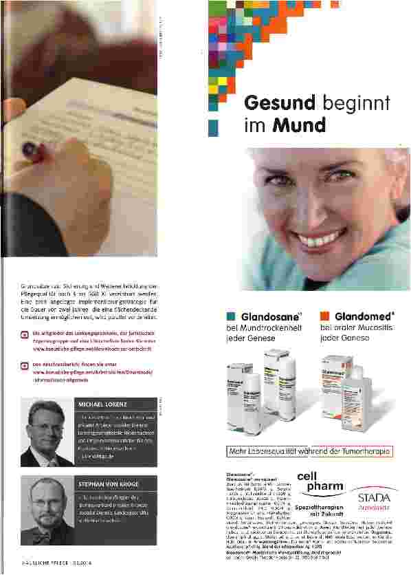 Vorschauseite 6: Back to the roots