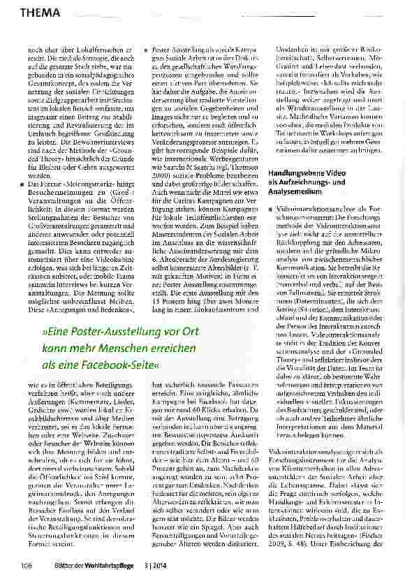 Vorschauseite 3: Audiovisuelle Erfahrungsräume anbieten