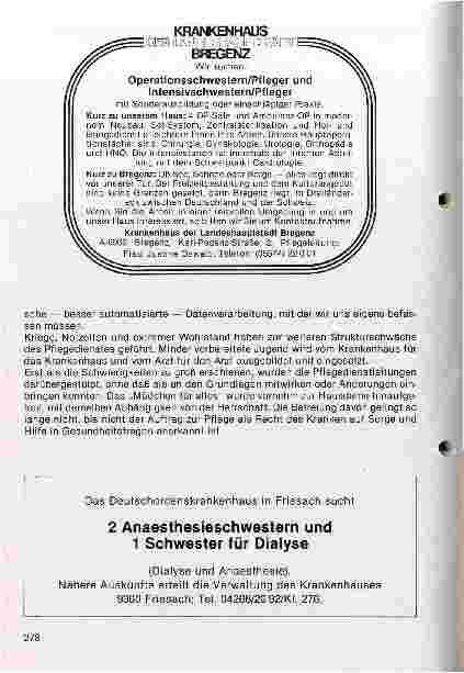 Vorschauseite 3: Die Pflegedienstleitung - Voraussetzungen und Erwartungen