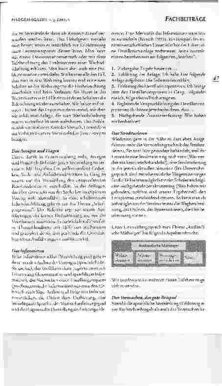 Vorschauseite 5: Der gut vermittelnde und erklärende Unterricht