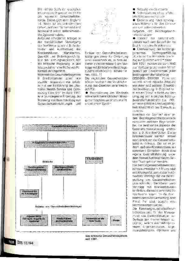 Vorschauseite 2: Managementaufgabe ist die Steuerung des Wandels