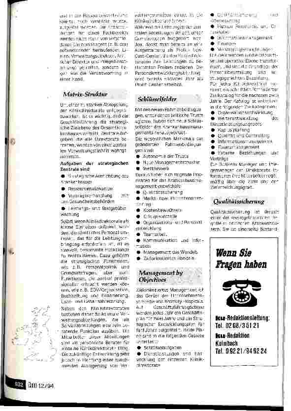 Vorschauseite 5: Managementaufgabe ist die Steuerung des Wandels