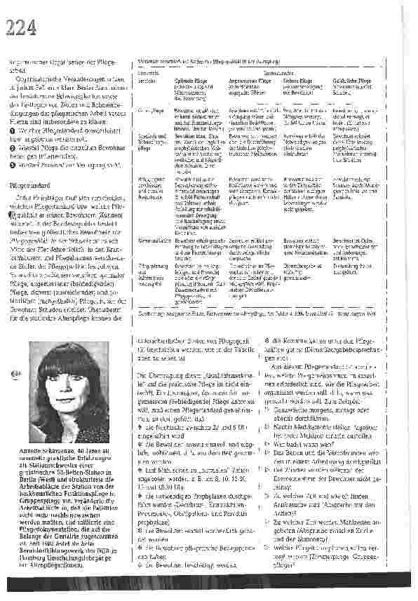 Vorschauseite 2: Abbau von Arbeitsspitzen