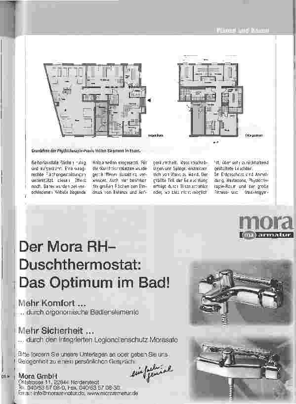 Vorschauseite 2: Reduktion auf das Wesentliche