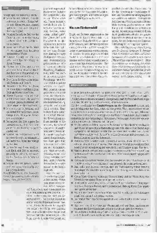 Vorschauseite 5: Vorgeburtliche Lebenszeit - Erweiterung der Biografie