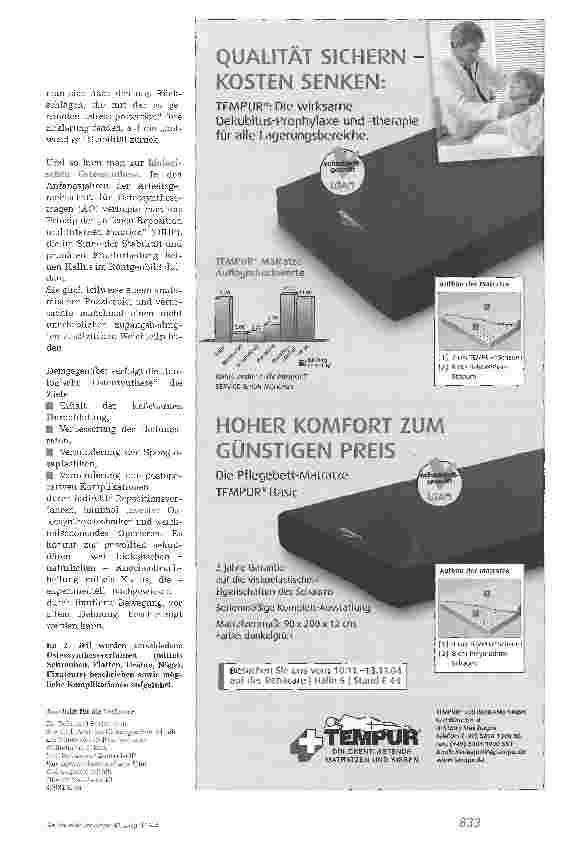 Vorschauseite 4: Der Knochenbruch und seine Behandlung1. Teil: Anatomische Grundlagen und Therapieprinzipien