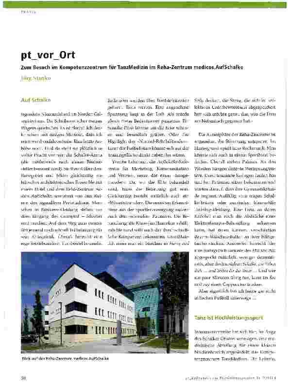 Vorschauseite 1: pt_vor_Ort