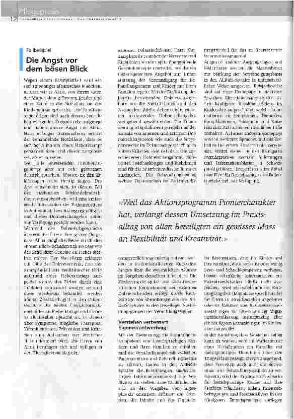 Vorschauseite 3: Einander verstehen