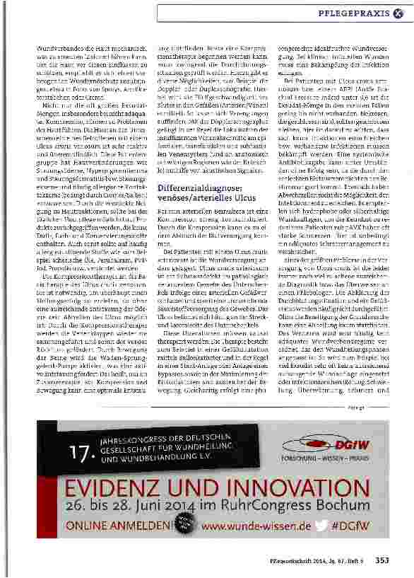 Vorschauseite 2: Komprimieren und bewegen