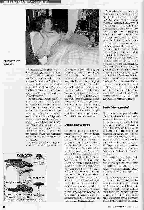 Vorschauseite 2: Es kam alles anders