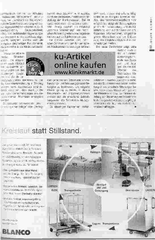Vorschauseite 3: Entscheidungshilfe für das Management