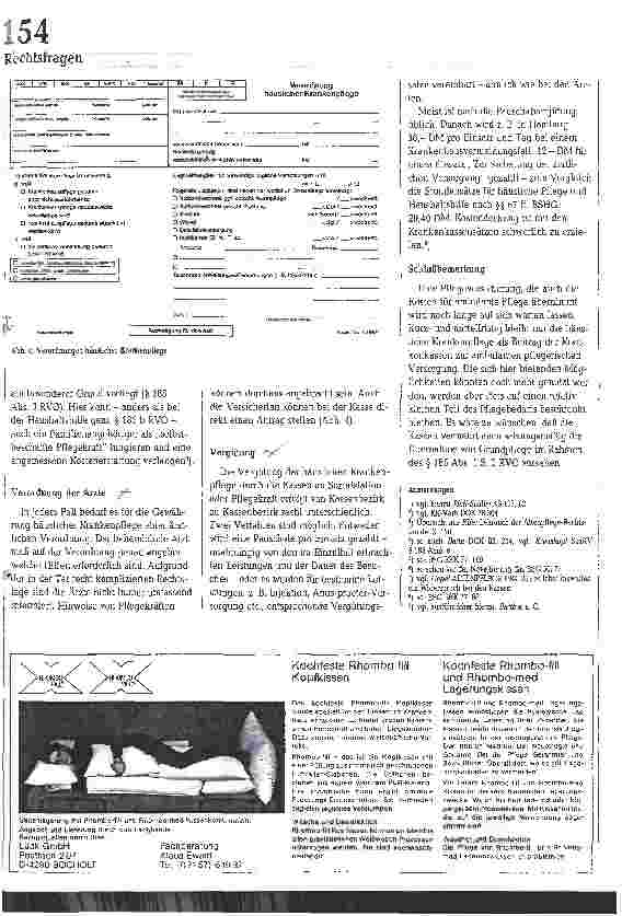 Vorschauseite 4: Häusliche Krankenpflege