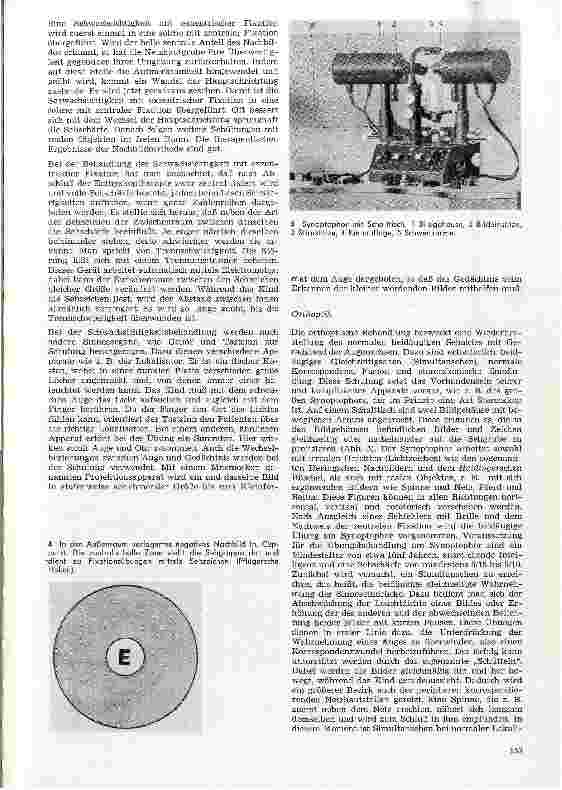 Vorschauseite 4: Moderne Schielbehandlung