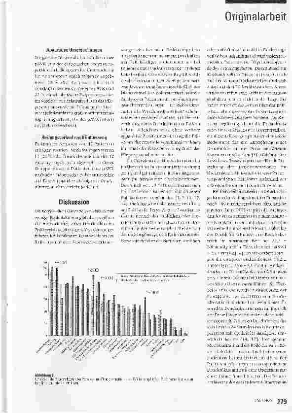Vorschauseite 4: Druckulzerationen im Fußbereich