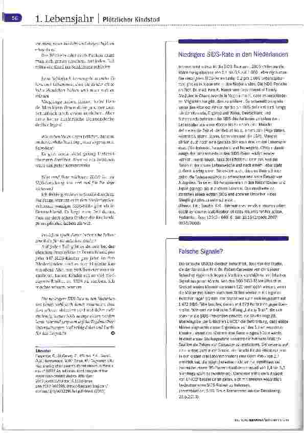 Vorschauseite 3: Ich möchte wissen, warum